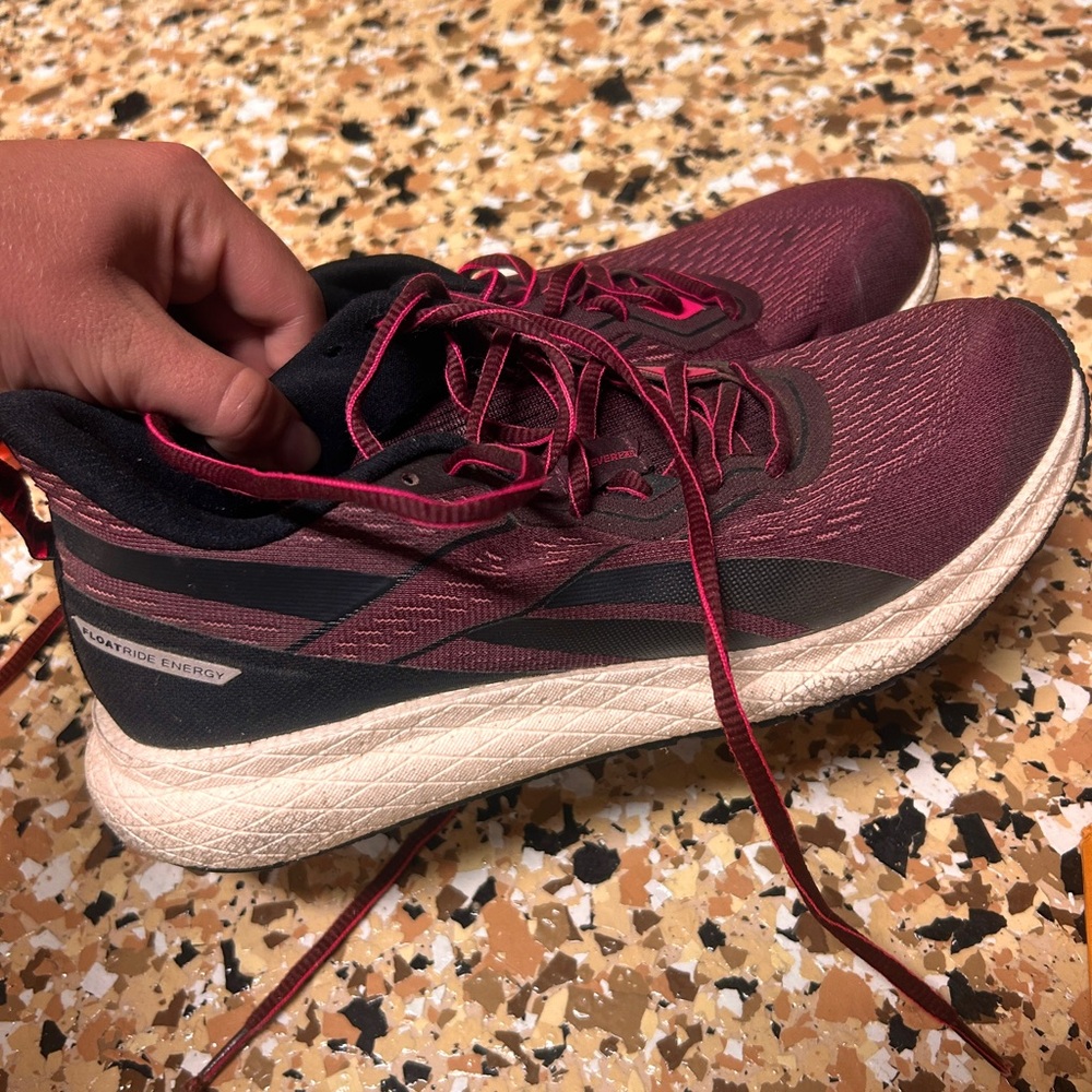 Reebok Floatride Energy Shoes